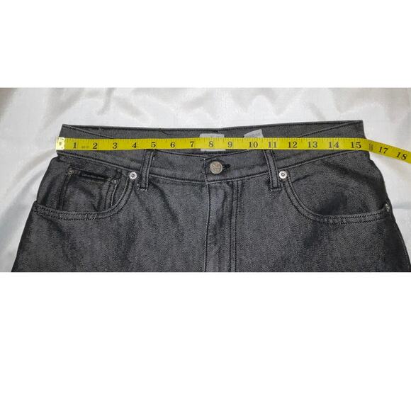 Calvin Klein‎ Women's Jeans - Size 10 - Straight Leg - Picture 10 of 12